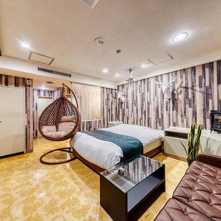Hotel Lotus Morioka Shizukuishi Eksteriør billede