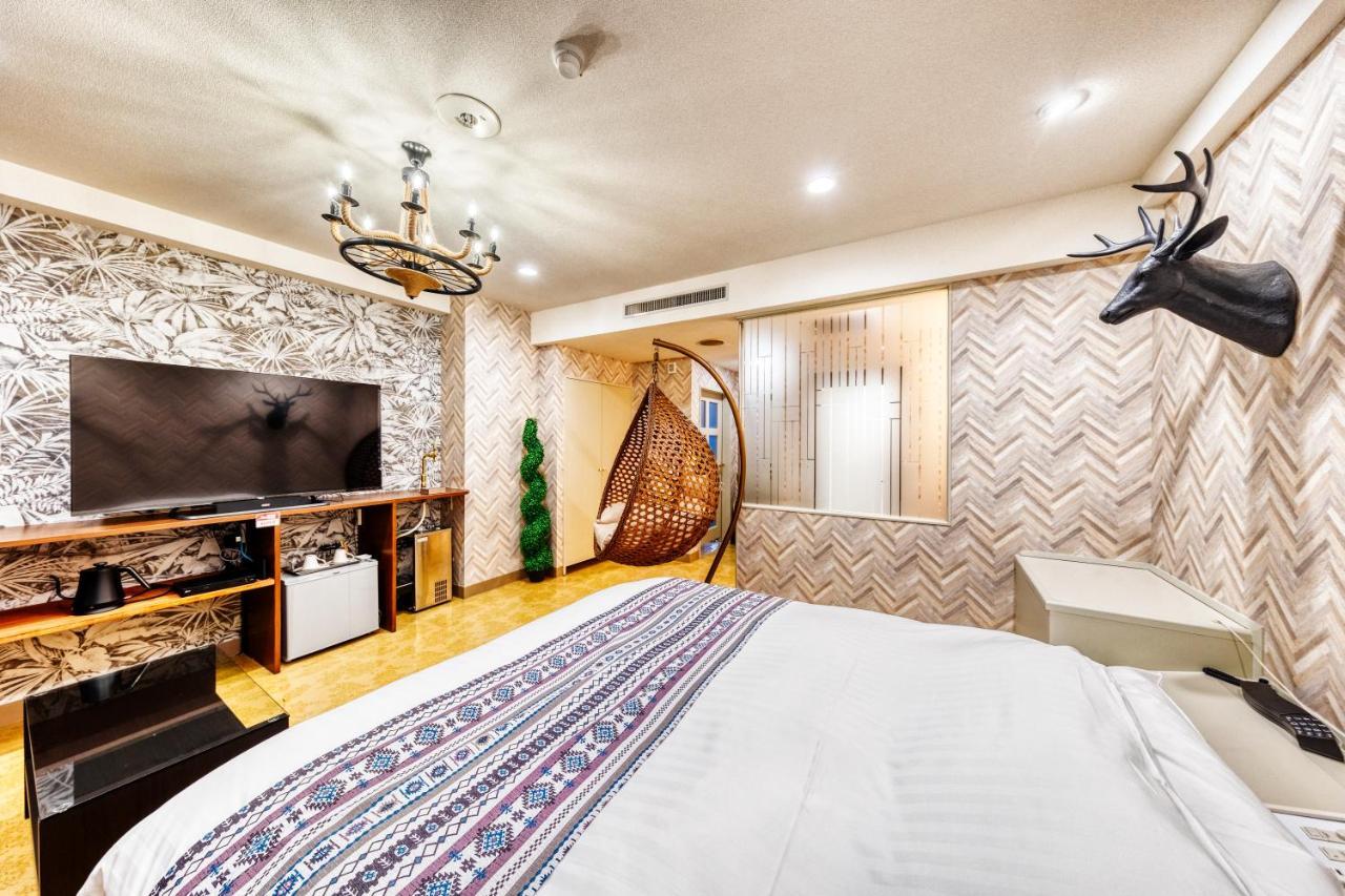 Hotel Lotus Morioka Shizukuishi Eksteriør billede