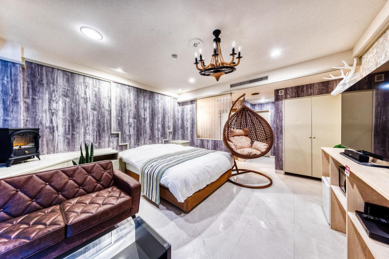 Hotel Lotus Morioka Shizukuishi Eksteriør billede