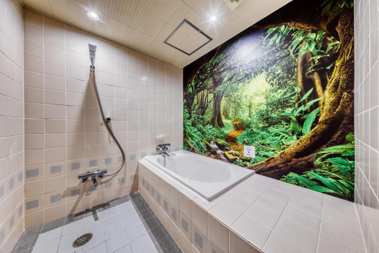 Hotel Lotus Morioka Shizukuishi Eksteriør billede