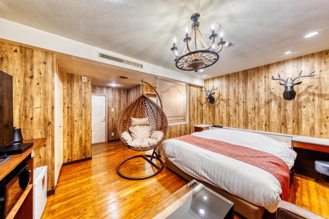 Hotel Lotus Morioka Shizukuishi Eksteriør billede