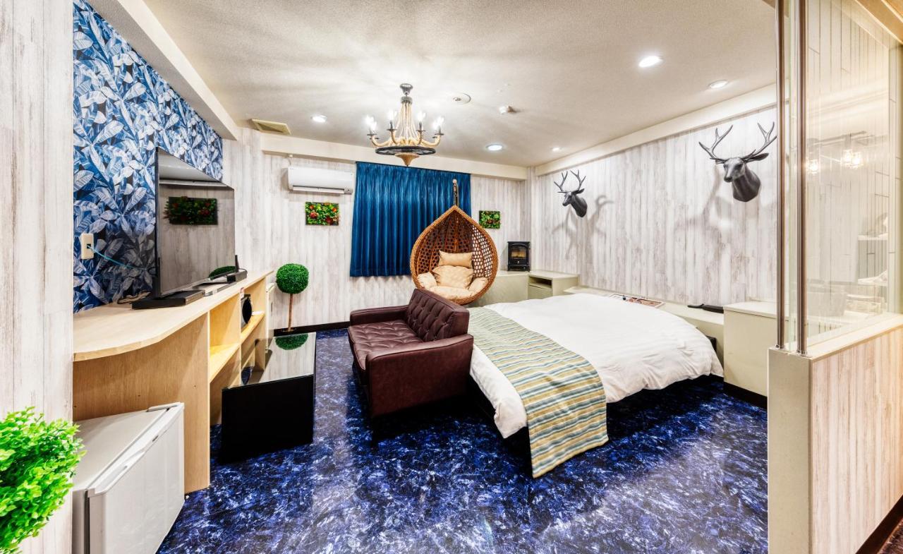 Hotel Lotus Morioka Shizukuishi Eksteriør billede