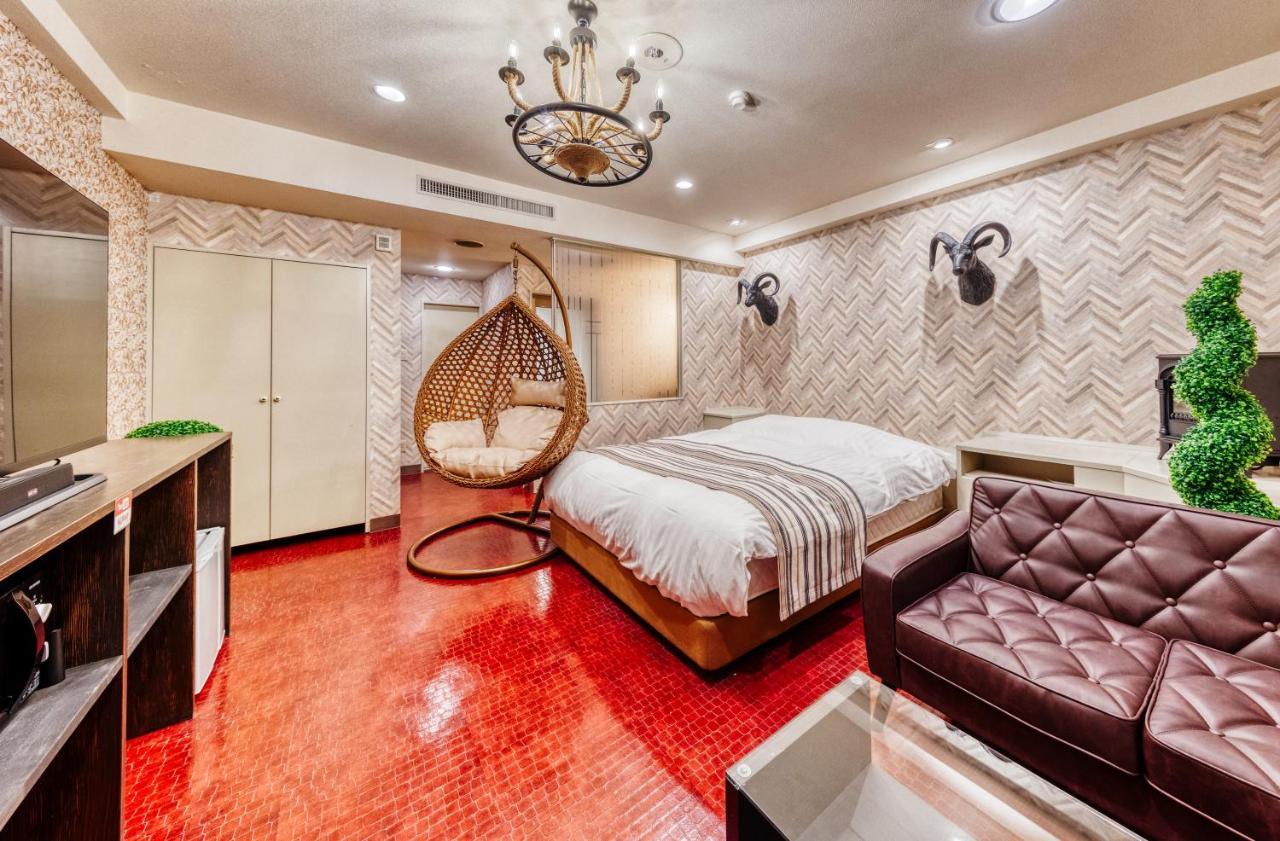 Hotel Lotus Morioka Shizukuishi Eksteriør billede