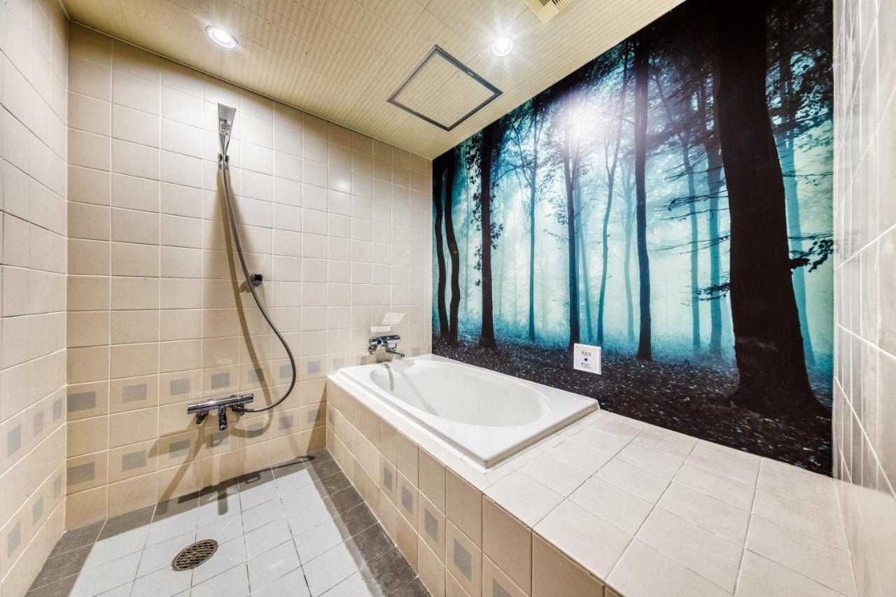 Hotel Lotus Morioka Shizukuishi Eksteriør billede