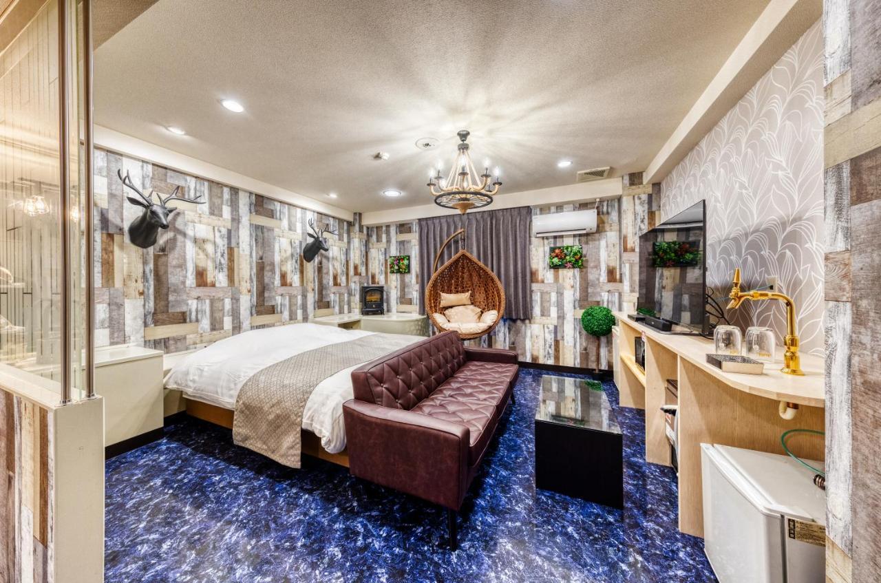 Hotel Lotus Morioka Shizukuishi Eksteriør billede