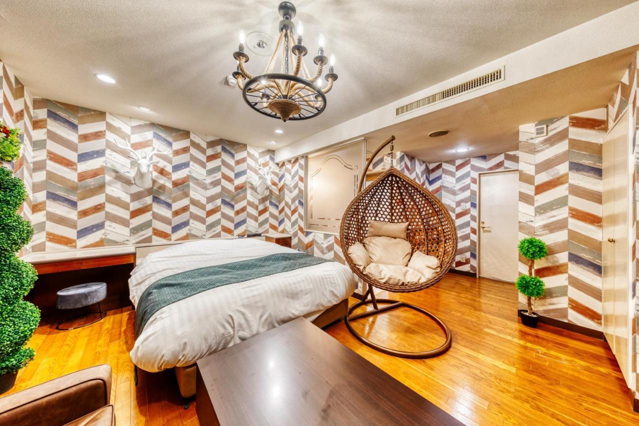 Hotel Lotus Morioka Shizukuishi Eksteriør billede